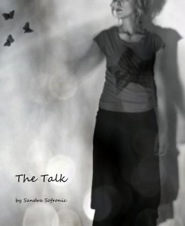 The Talk book cover