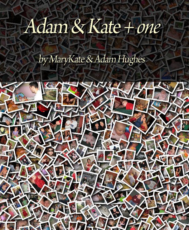 Bekijk Adam and Kate + one op MaryKate & Adam Hughes