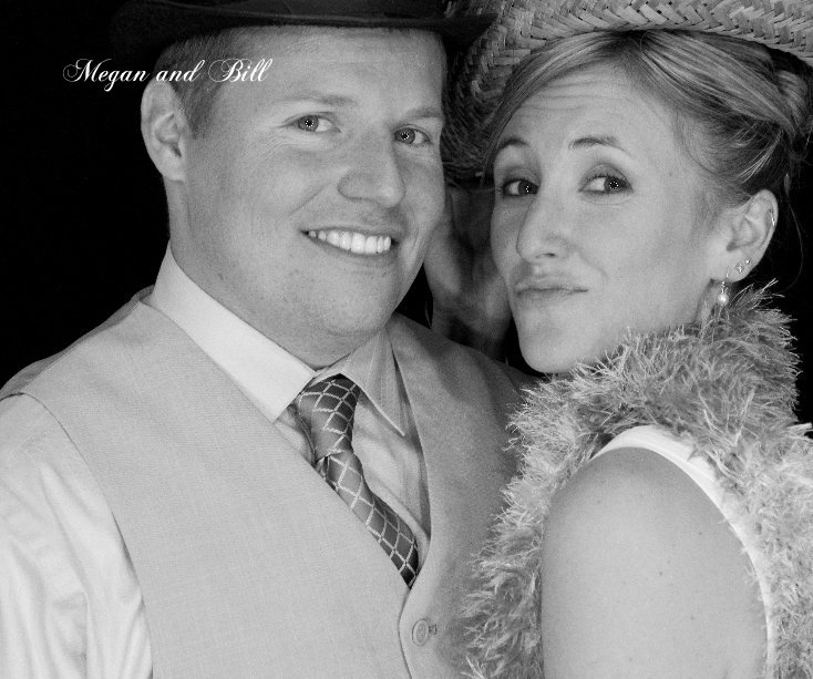 View Megan and Bill by Event Horizon Fotografie