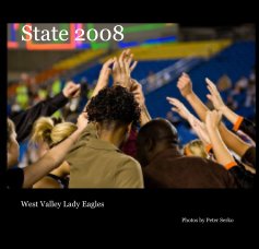 State 2008 book cover