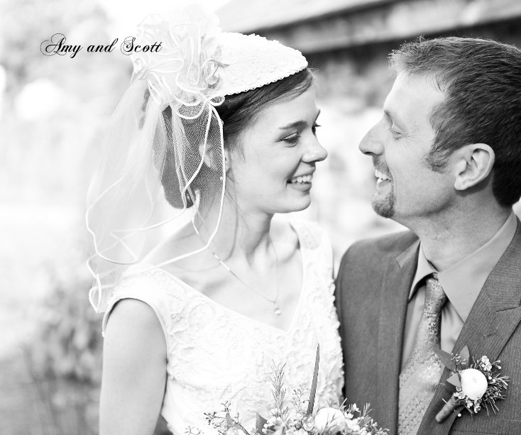View Amy and Scott by Event Horizon Fotografie