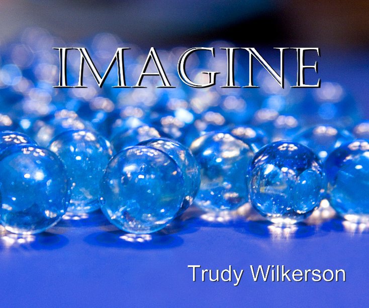 View IMAGINE by Trudy Wilkerson