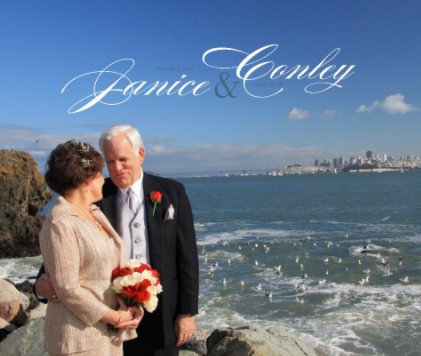 Janice & Conley book cover