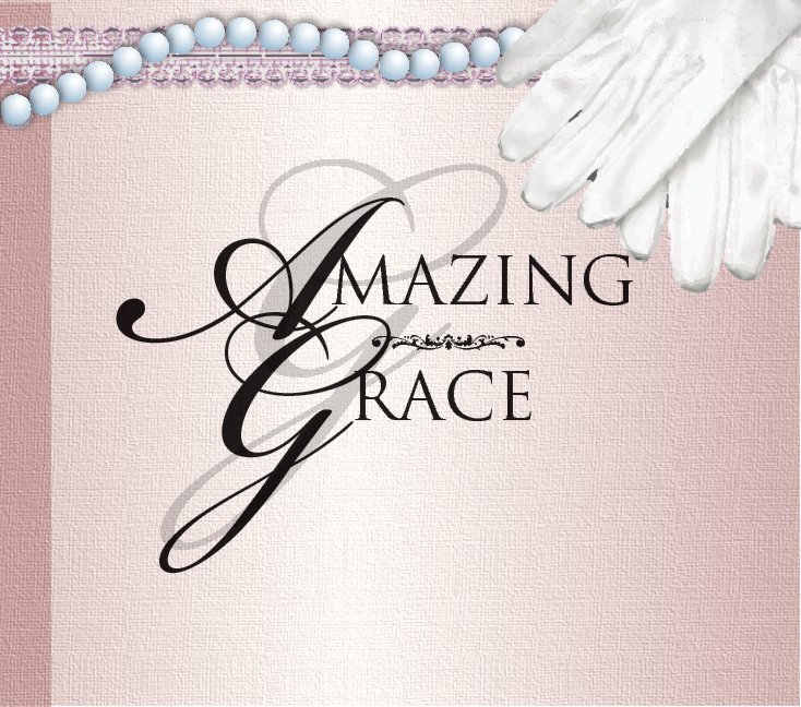 Ver Amazing Grace por Katherine Dale