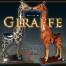 Reviving My Giraffe book cover
