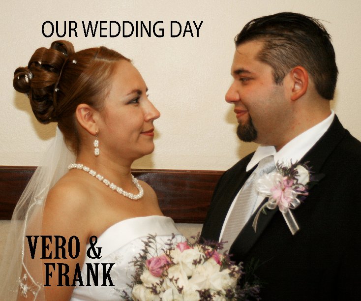 Ver Vero and Frank Wedding por wtigger99