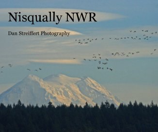 Nisqually NWR book cover