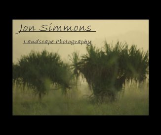 Jon Simmons book cover