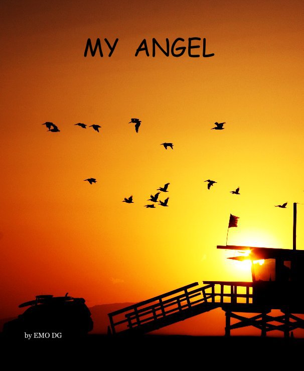 View MY ANGEL by EMO DG by EMO DG