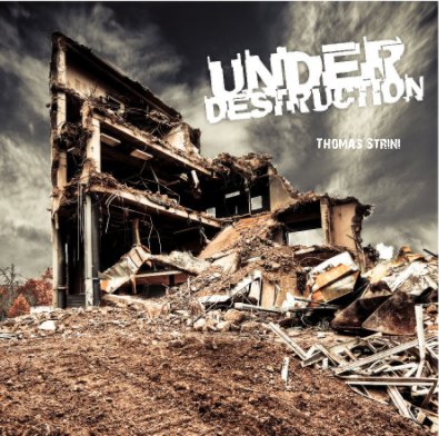 Under Destruction book cover