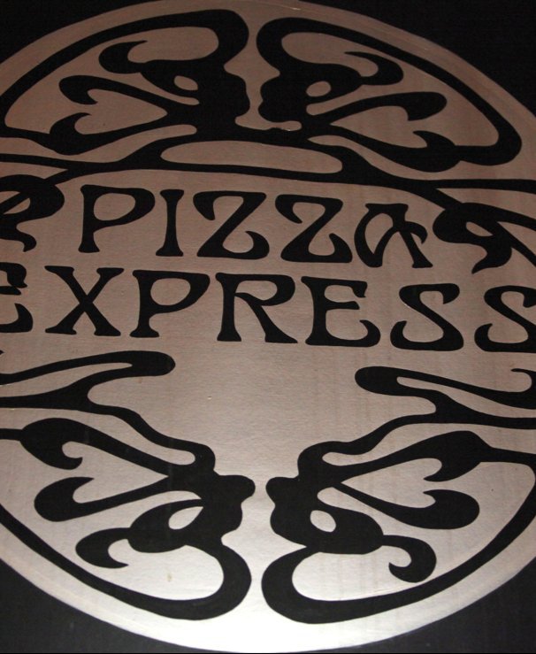 View Pizza Express Charity Fundraiser by Lee Thompson