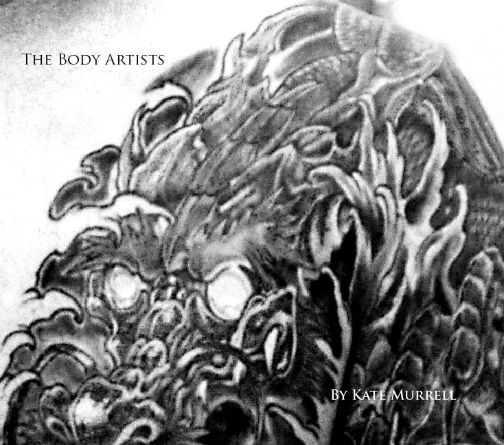 Ver The Body Artists por Kate Murrell