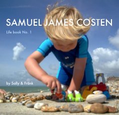 SAMUEL JAMES COSTEN book cover