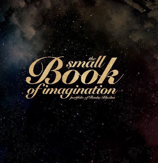 View The small Book of imagination by Ranko Blazina