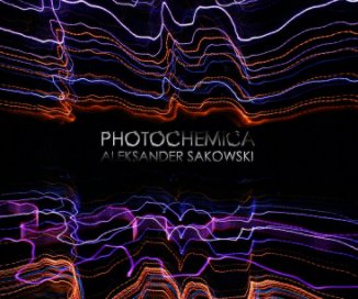 Photochemica book cover