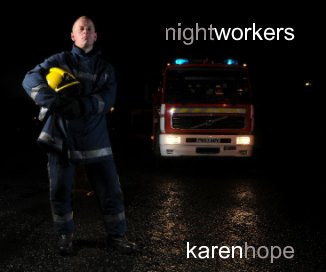 nightworkers book cover