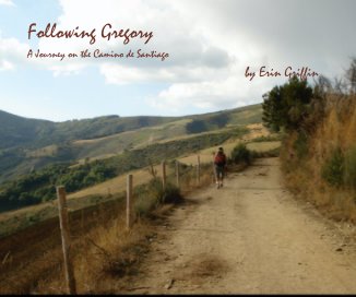 Following Gregory book cover