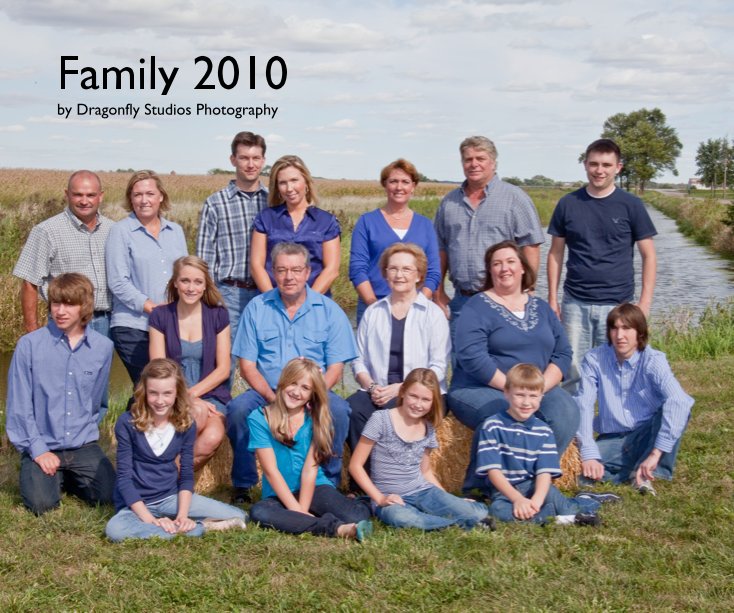 View Family 2010 by danishav