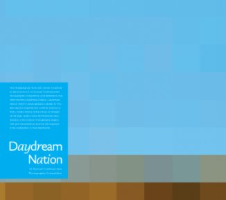 Daydream Nation book cover