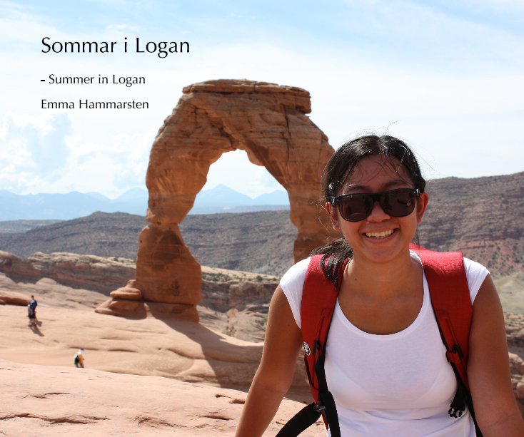 Bekijk Sommar i Logan (Full version) op Emma Hammarsten