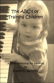 The ABC's of Training Children book cover