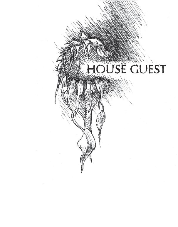 Ver House Guest por Garrett Wieronski