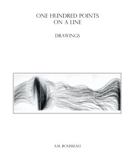 ONE HUNDRED POINTS ON A LINE book cover