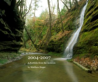 2004-2007 book cover