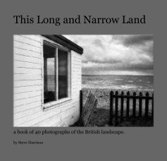 This Long and Narrow Land book cover