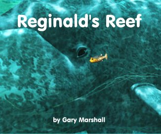 Reginald's Reef book cover