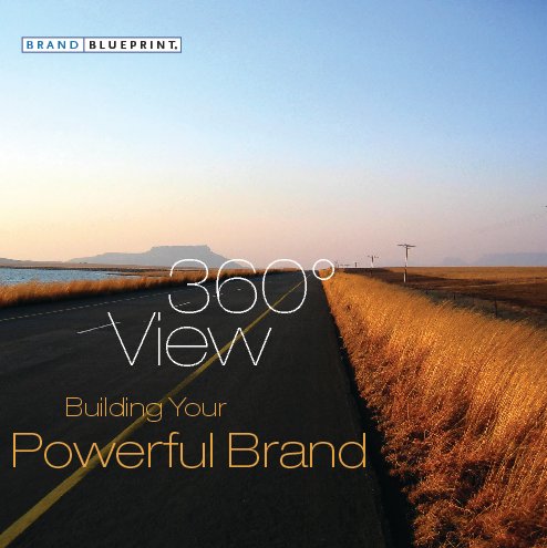 Ver 360° View por Brand Blueprint