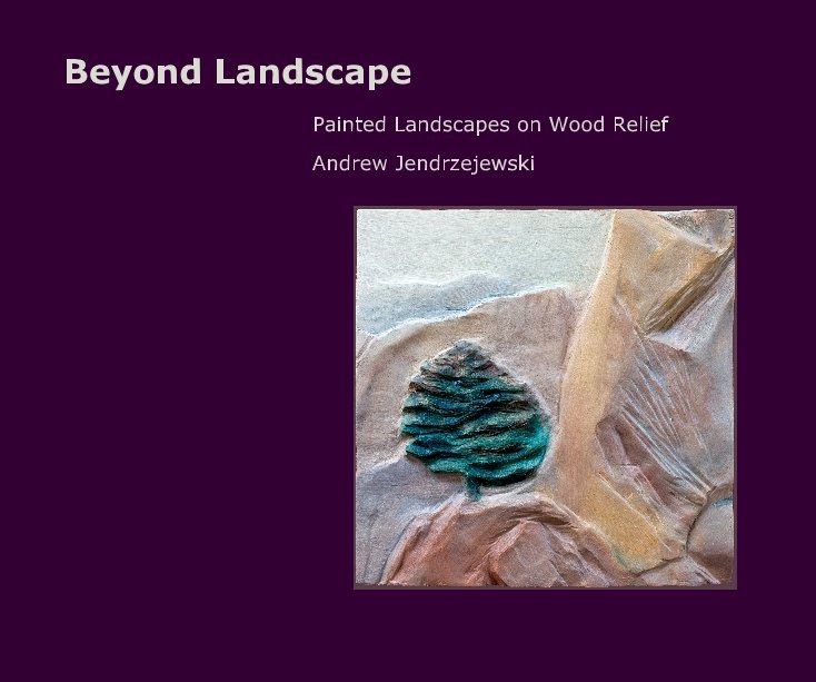 Ver Beyond Landscape por Andrew Jendrzejewski