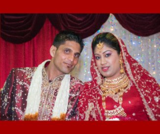 Kaiyum weds Zeena book cover