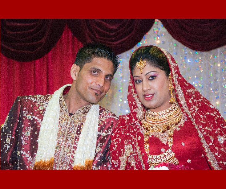 View Kaiyum weds Zeena by Khurshed Patel