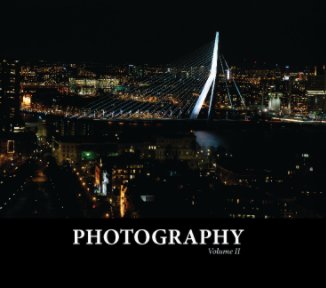 Photography Volume II book cover