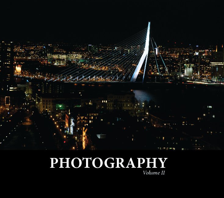 View Photography Volume II by Robert Hartland