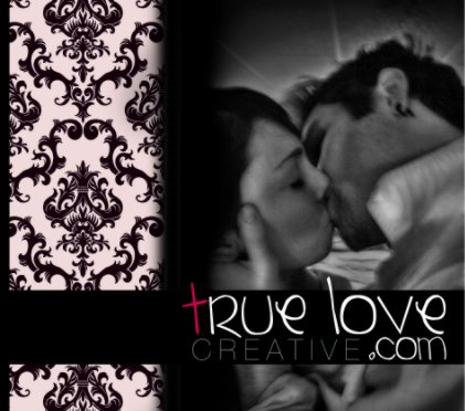 True Love Creative book cover
