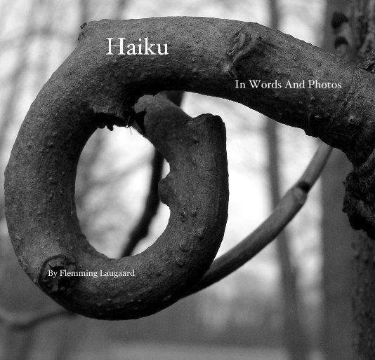 View Haiku by Flemming Laugaard