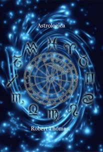 Astrologica book cover