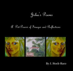 Julia's Poems book cover