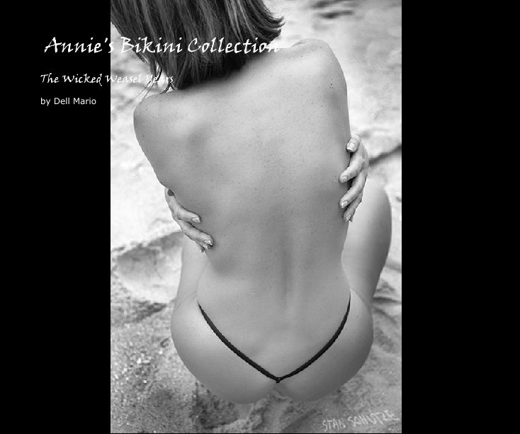 Ver Annie's Bikini Collection por Dell Mario