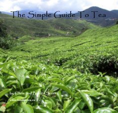 The Simple Guide To Tea book cover