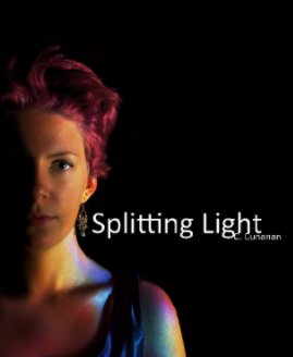 Splitting Light book cover