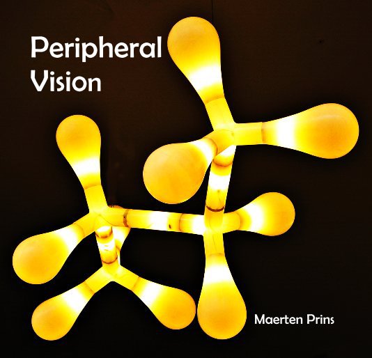 View Peripheral Vision by Maerten Prins