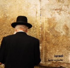israel book cover