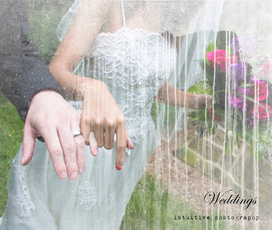 View Weddings by intuitive photography