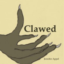 Clawed book cover