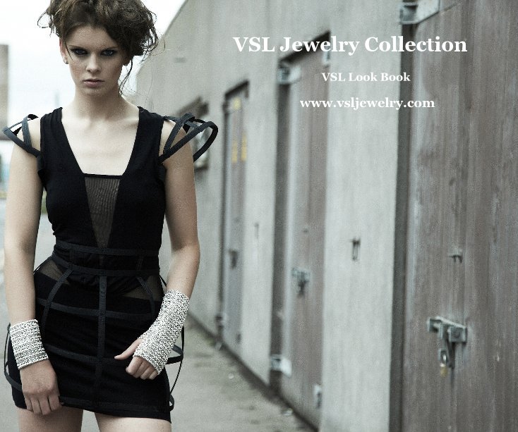 Visualizza VSL Jewelry Collection di www.vsljewelry.com