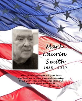 Mark Smith book cover