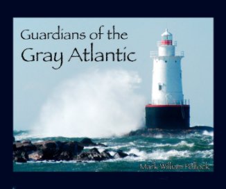 Guardians of the Gray Atlantic book cover
